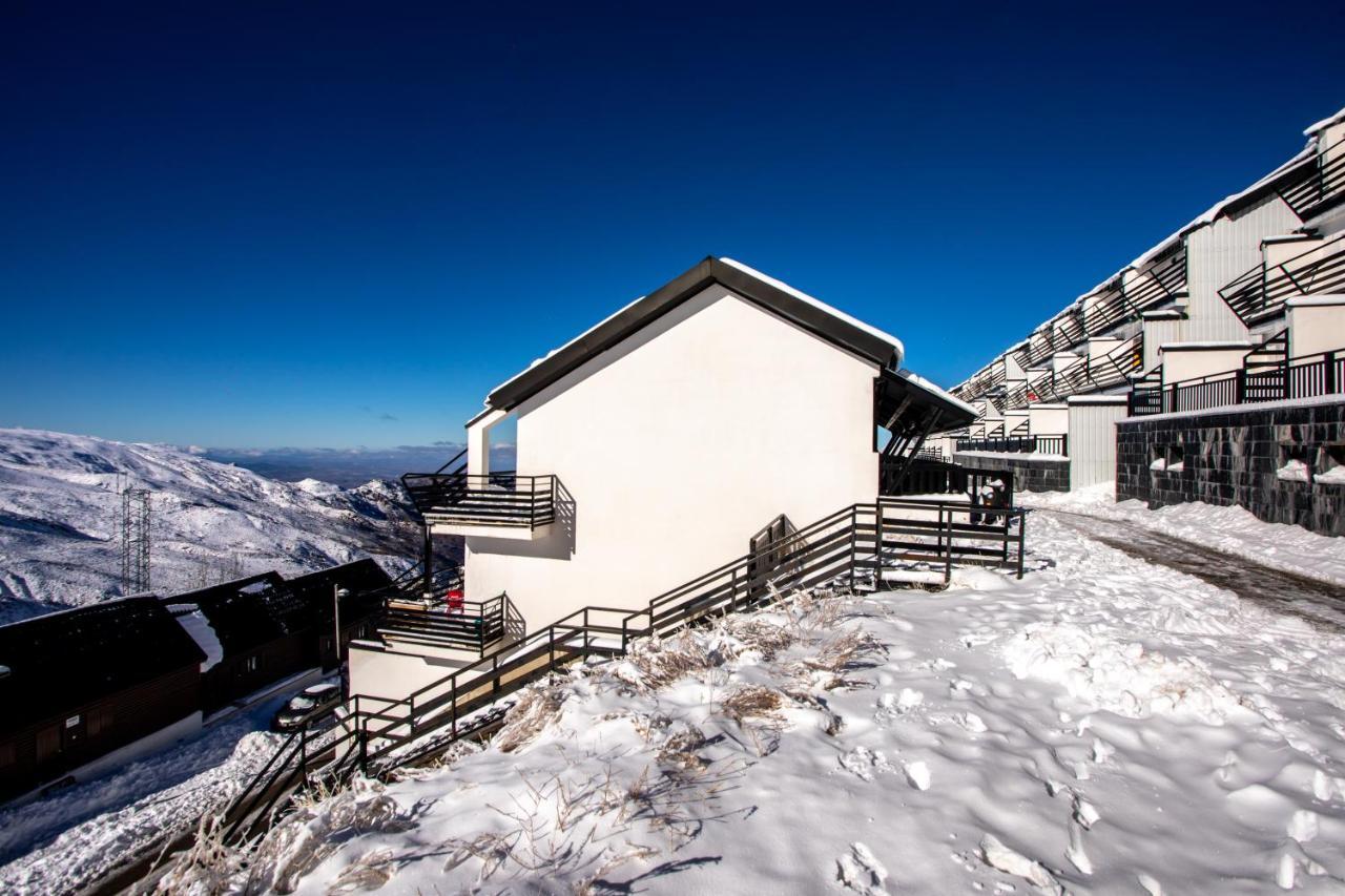 Trebol Leilighet Sierra Nevada Eksteriør bilde